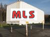 MLS - Mobil Logistik Service