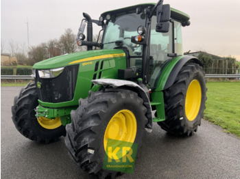 JOHN DEERE 5100M Traktor