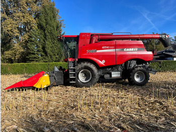 CASE IH Erntemaschine