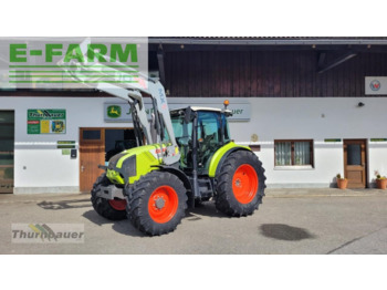 CLAAS Arion 420 Traktor