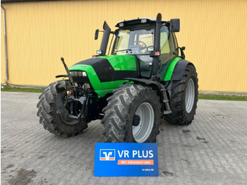 DEUTZ Agrotron TTV Traktor