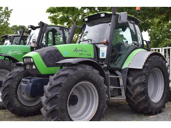 DEUTZ Agrotron Traktor