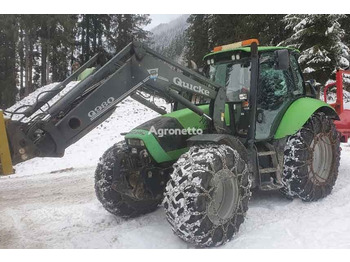 DEUTZ Agrotron Traktor