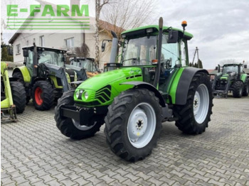 DEUTZ Agroplus Traktor