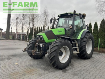 DEUTZ Agrotron 150 Traktor