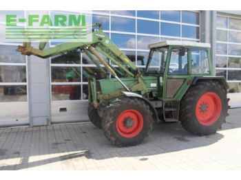 FENDT Farmer 309 Traktor