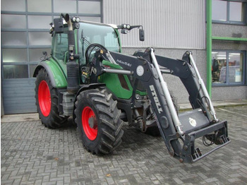 FENDT 310 Vario Traktor