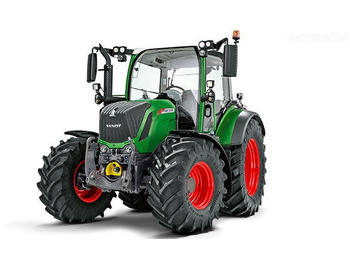 FENDT 300 Vario Traktor