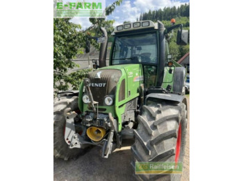 FENDT 400 Vario Traktor