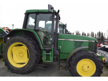 JOHN DEERE 6010 Series Traktor