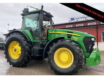 JOHN DEERE 7930 Traktor