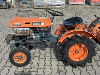 KUBOTA B series Traktor