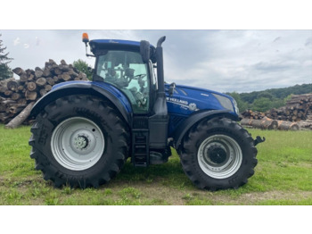 NEW HOLLAND T7.315 Traktor