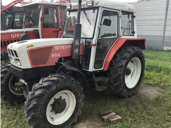 STEYR 900 series Traktor
