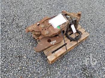 Abbruchschere Hydraulic Rotating