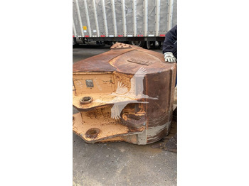 Baggerschaufel für Baumaschine Bucket, Trenching BADGER CASE- CX240 15594: das Bild 1