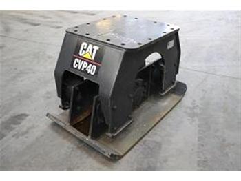 CAT Compactor VVP15 / CVP40 - Anbauteil