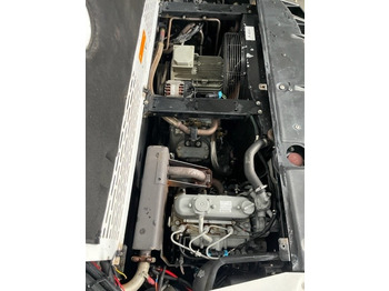 Carrier Supra 1150MT #17391 - Kühlaggregat für LKW: das Bild 4
