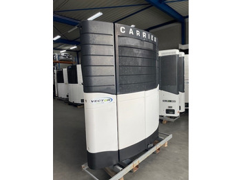 Carrier Vector 1850MT #17831 - Kühlaggregat für Anhänger: das Bild 3
