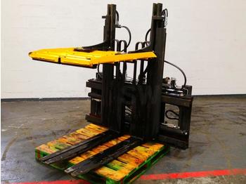 Anbauteil Caterpillar 4000