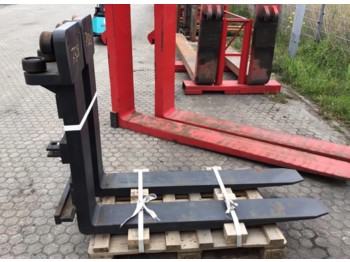 Gabel KONECRANES LIFTACE NEW ROLL-TYPE 1500X200X75 @600