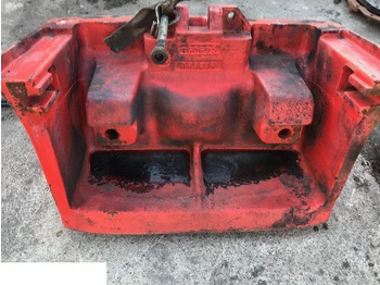 Gegengewicht Manitou - Balast