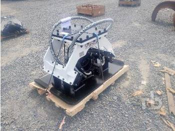 HYDRARAM HC/R-1280 - Anbauteil