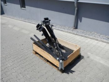 Hauer für CASE JXU 75 und POM-C110 Lader Oberrahmen - Anbauteil