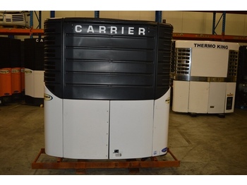 Carrier Maxima 1000 - Kühlaggregat