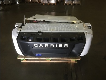Carrier Supra 550 - Kühlaggregat