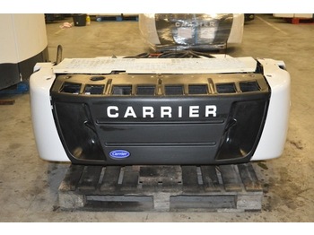 Carrier Supra 750 - Kühlaggregat
