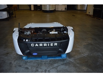 Carrier Supra 750 - Kühlaggregat