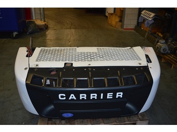 Carrier Supra 750 MT - Kühlaggregat