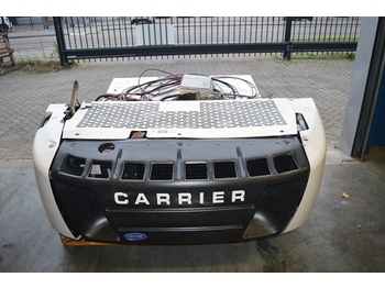 Carrier Supra 850 - Kühlaggregat