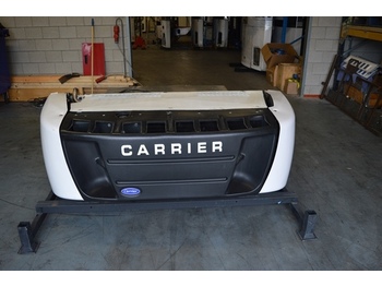 Carrier Supra 950 - Kühlaggregat