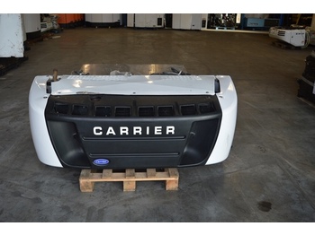 Carrier Supra 950 - Kühlaggregat