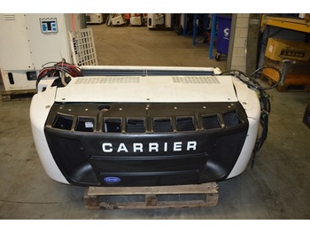 Carrier Supra 950MT - Kühlaggregat