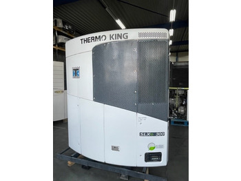  Thermo King SLX300e-50 - Kühlaggregat