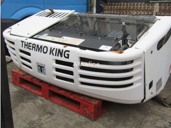 Thermo King SPECTRUM TS FRIDGE UNIT COMPLETE IN GOOD RUNNING ORDER - Kühlaggregat