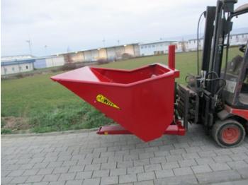 Löffel Wifo HOD200