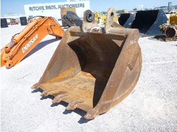 Case Excavator Bucket - Schaufel
