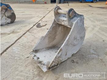  Strickland 24" Digging Bucket 65mm Pn to suit 13 Ton Excavator - Schaufel