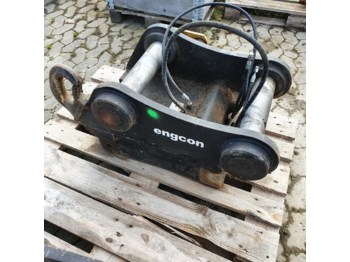 Schnellwechsler Engcon S70