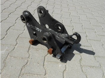 Schnellwechsler GP Equipment Yanmar SV26