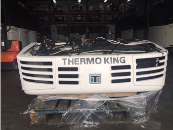 Kühlaggregat für LKW THERMO KING TS Spectrum – 5001164360: das Bild 1
