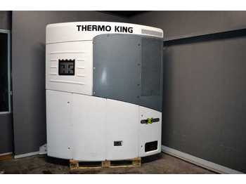 Kühlaggregat Thermo King SLX200 50: das Bild 1