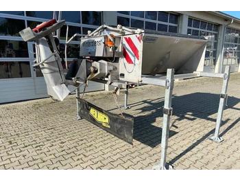 Salzstreuer für Kommunal-/ Sonderfahrzeug Unimog Salzstreuer Schmidt MITOS FST 17K-18 VAT: das Bild 1