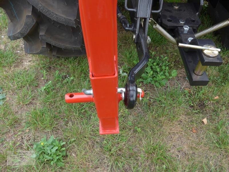 NEU: Erdbohrer für Traktor Vemac Erdbohrer Bohrer Bodenbohrer bis 40cm Zapfwelle Neu: das Bild 6