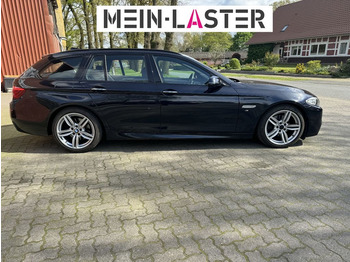 BMW 520d xDrive touring M-Paket-Pano-AHK-Exclusiv-  - PKW: das Bild 4
