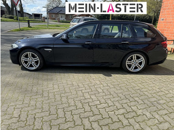 BMW 520d xDrive touring M-Paket-Pano-AHK-Exclusiv-  - PKW: das Bild 3